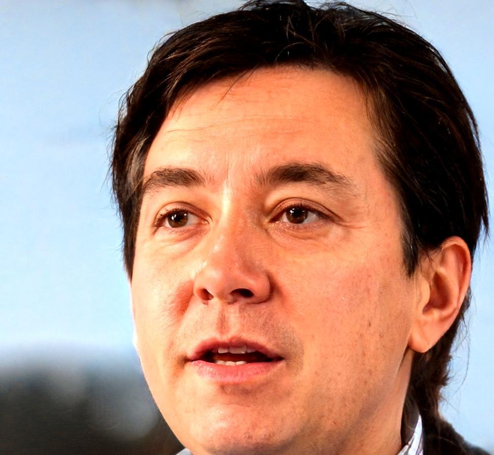 Portrait de Marc Dubois, Directeur Stratégique